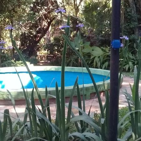 דירות פוסאדאס Casanatura מראה חיצוני תמונה